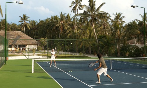 Vilamendhoo Island Resort & Spa